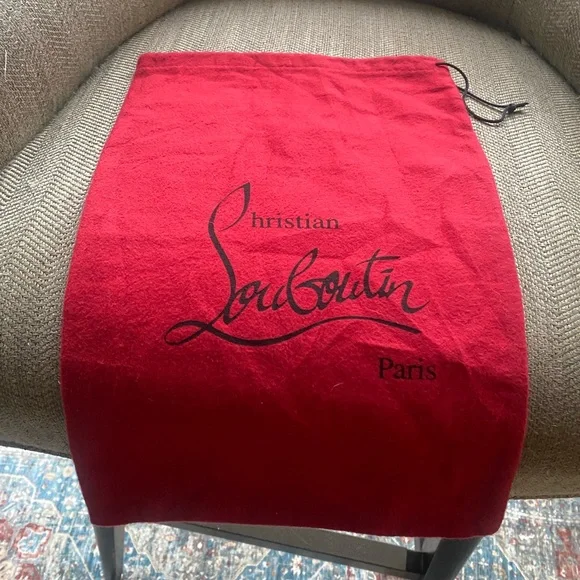 Christian Louboutin | Bags | Copy Copy Christian Louboutin  display picture 2